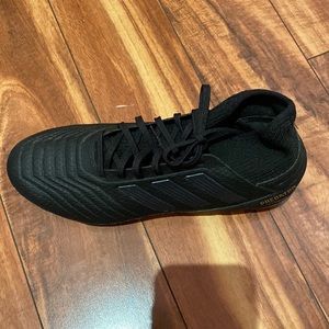 Men’s Predator soccer  cleats